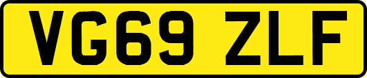 VG69ZLF