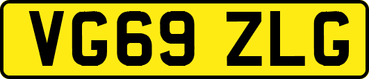 VG69ZLG