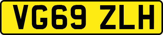 VG69ZLH