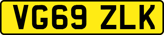 VG69ZLK