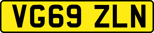 VG69ZLN