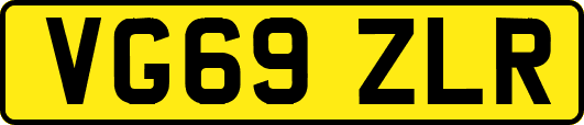 VG69ZLR