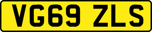 VG69ZLS