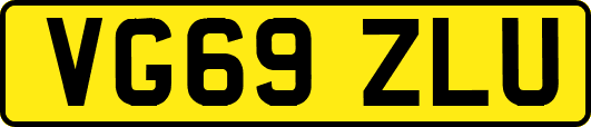 VG69ZLU