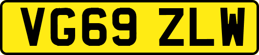 VG69ZLW