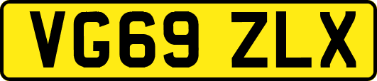 VG69ZLX