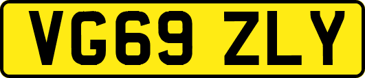 VG69ZLY