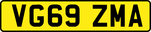 VG69ZMA