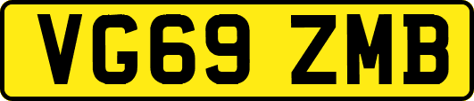 VG69ZMB