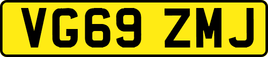 VG69ZMJ