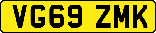 VG69ZMK