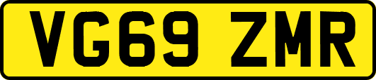 VG69ZMR