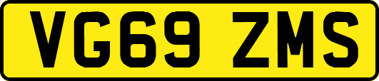 VG69ZMS