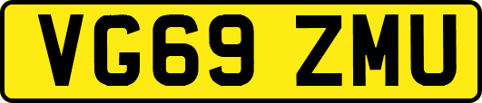 VG69ZMU