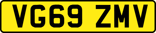VG69ZMV