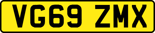 VG69ZMX