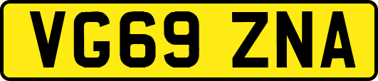 VG69ZNA