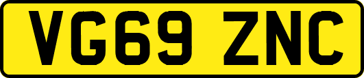 VG69ZNC
