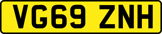 VG69ZNH