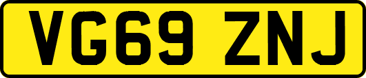 VG69ZNJ