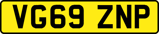 VG69ZNP