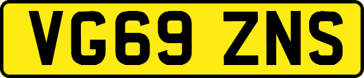 VG69ZNS