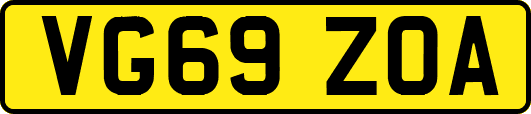 VG69ZOA