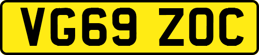 VG69ZOC