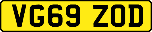 VG69ZOD