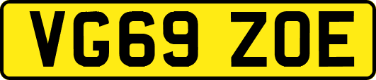 VG69ZOE