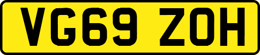 VG69ZOH