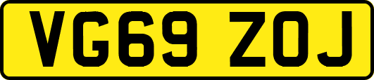 VG69ZOJ
