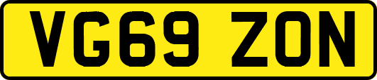 VG69ZON
