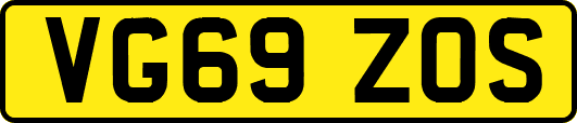 VG69ZOS