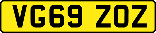 VG69ZOZ