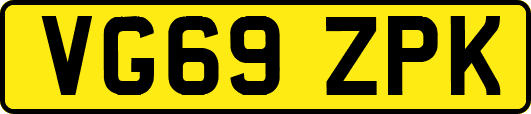 VG69ZPK