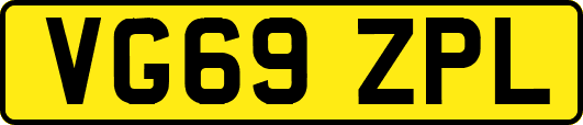 VG69ZPL