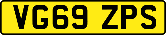 VG69ZPS