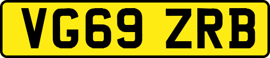 VG69ZRB