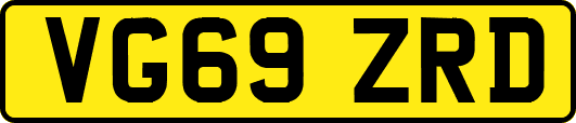 VG69ZRD
