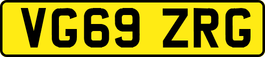 VG69ZRG