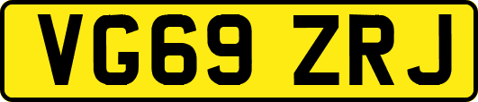 VG69ZRJ