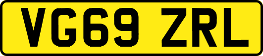 VG69ZRL