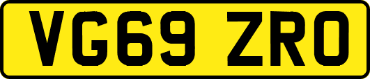VG69ZRO
