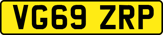 VG69ZRP