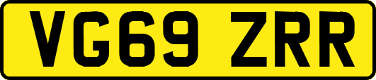 VG69ZRR