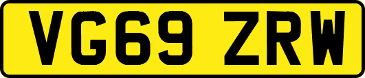 VG69ZRW