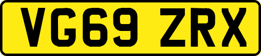 VG69ZRX