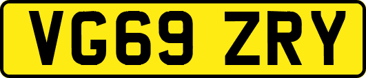 VG69ZRY