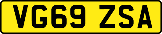 VG69ZSA